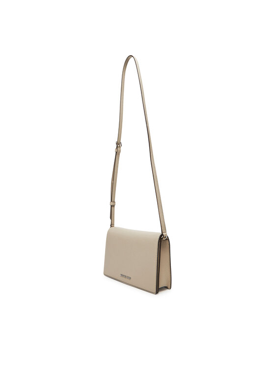 MICHAEL Michael Kors MICHAEL Michael Kors Ročna torba 32S4SJ6C6L Bež
