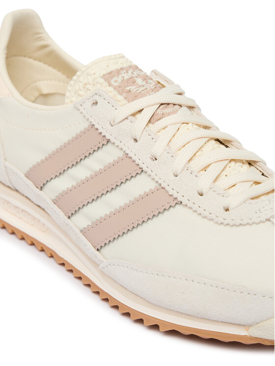 adidas adidas Сникърси Sl 72 Og W JH7394 Кремав