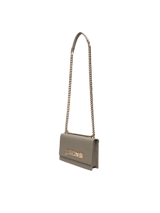 Just Cavalli Just Cavalli Geantă 79RA4BBA Gri