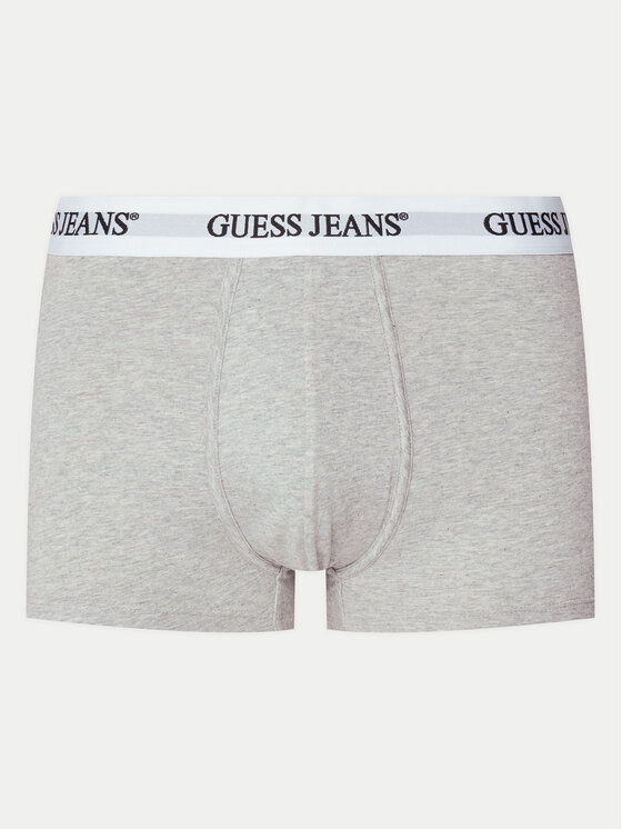 Guess Jeans Guess Jeans Boksarice M4BZ44 K6YW1 Pisana