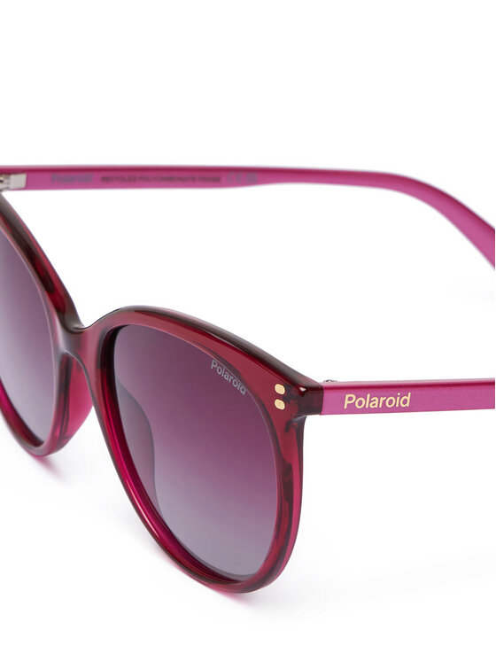 Polaroid Polaroid Сонцезахисні окуляри PLD 6231/S Рожевий