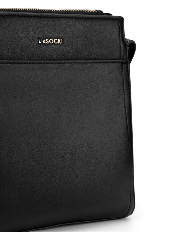 Lasocki Lasocki Handtasche MLP-B-002-06 Schwarz