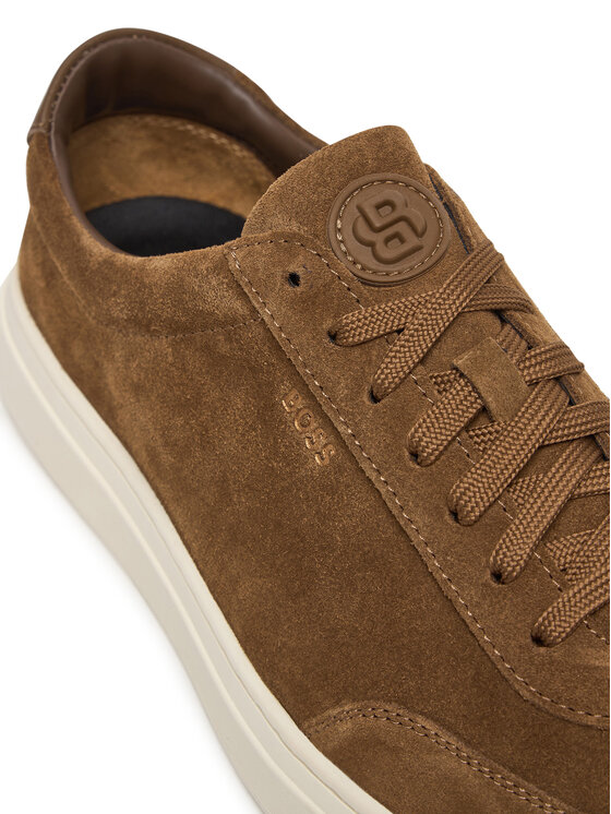 BOSS BOSS Sneakers Kieran 50554611 Beige