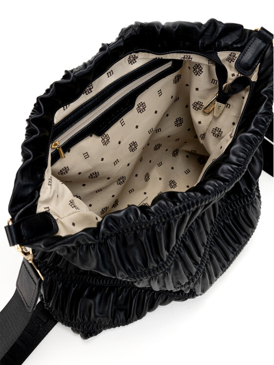 Monnari Monnari Käekott TORIMP0-24Z-BAG4060-K020D000 Must