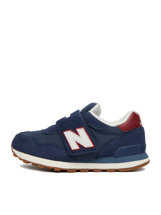 New Balance New Balance Sneakers C-P51549G Dunkelblau