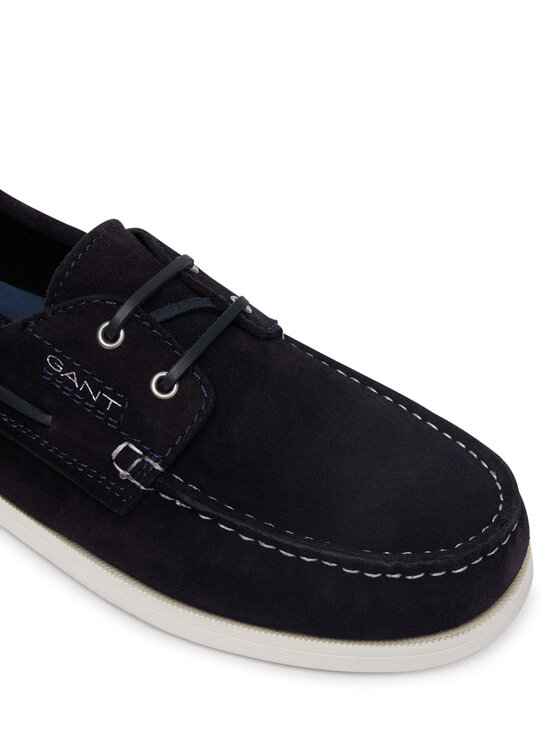 Gant Gant Обувки 32633304 Тъмносин