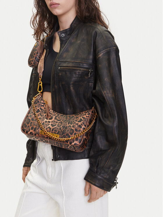Steve Madden Steve Madden Torbica Bvice-L SM13001636 Smeđa