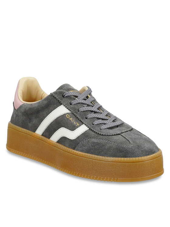 Gant Gant Tenisice 31533048 Siva