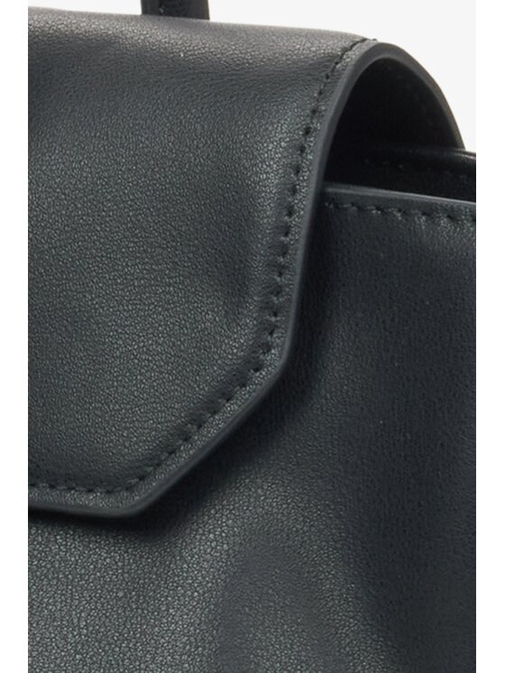 Estro Estro Τσάντα ER00115781 Μαύρο