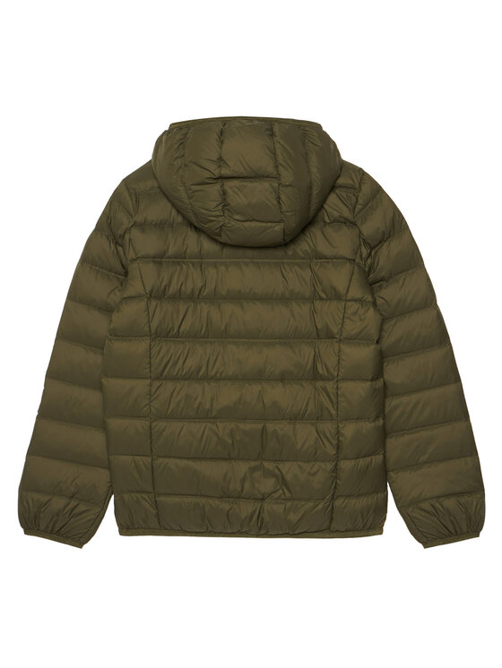 EA7 Emporio Armani EA7 Emporio Armani Sulejope 7B000035 AF12477 U7014 Khakivärviline Regular Fit