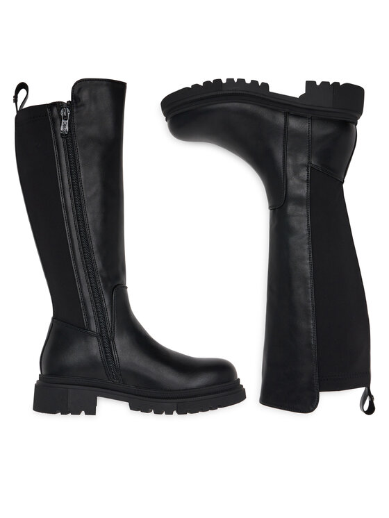 DeeZee DeeZee Ilgaauliai CEO-CS5819-63 Juoda