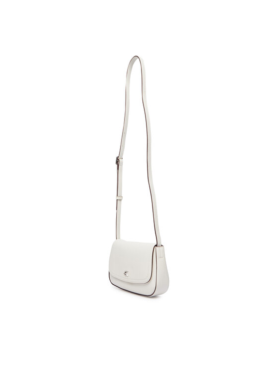 Calvin Klein Calvin Klein Táska Ck Flap Camera Bag LV04F3421G Fehér