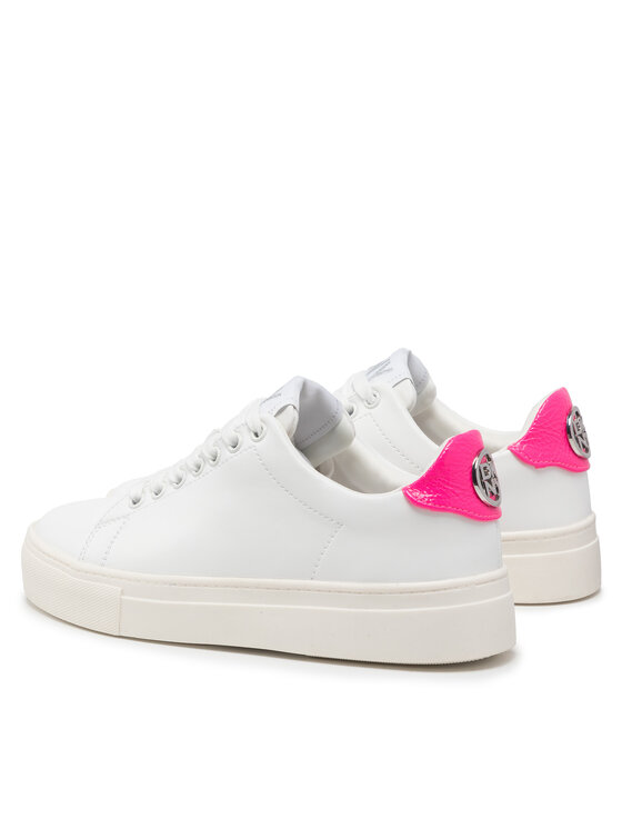 Sneakers Chambers K4146126 Bianco