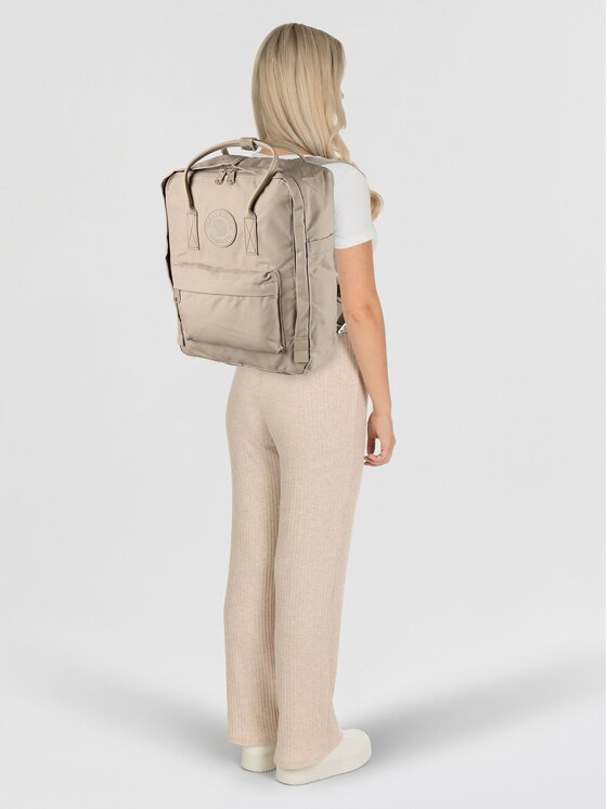 Fjällräven Fjällräven Plecak 308086 Szary
