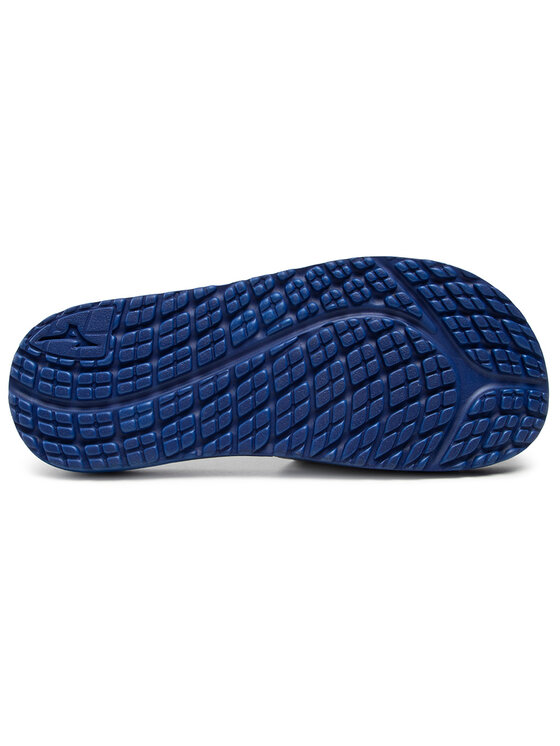 Mizuno Mizuno Klapki Relax Slide 2 11GJ202027 Niebieski