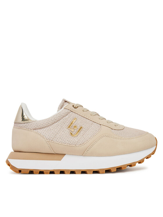 Liu Jo Liu Jo Sneakers Evelyn 915 4A5721 TX081 Bej
