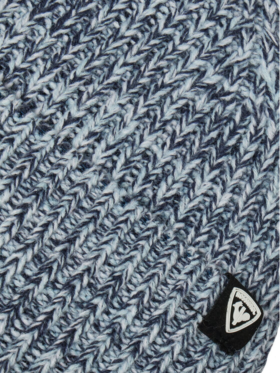 Rossignol Rossignol Mütze Maya RLMYH09U Blau
