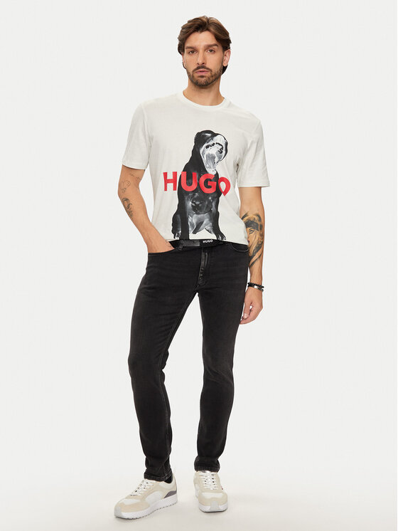 HUGO Hugo Teksad 50522151 Must Extra Slim Fit