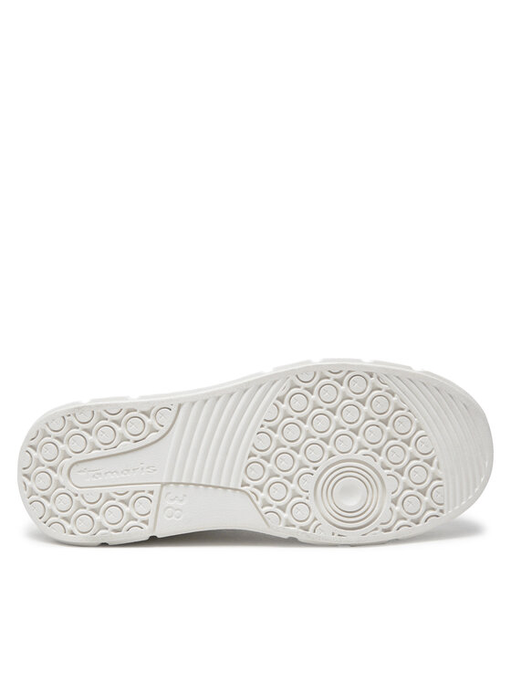 Tamaris Tamaris Sneakers 1-23743-41 Bianco