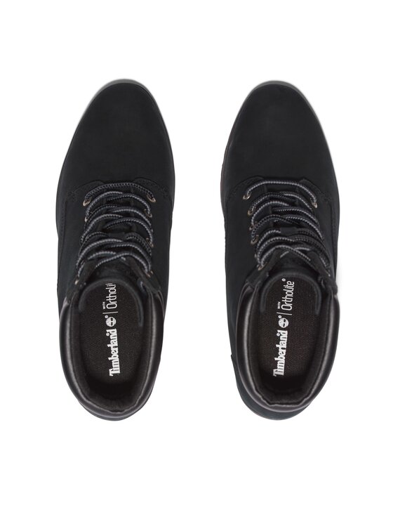 Timberland Timberland Saapad Allington Double Collar TB0A2QNS0151 Must