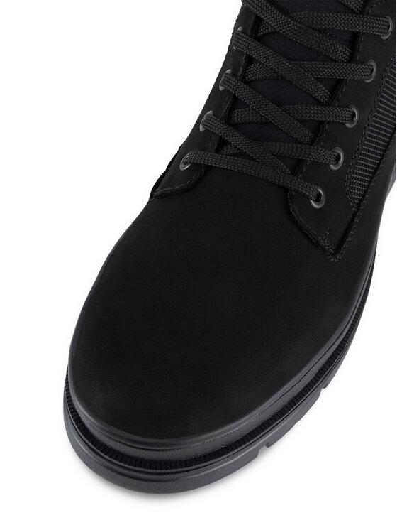 Rieker Revolution Lifestyle Rieker Revolution Lifestyle Trzewiki U1270-00 Czarny