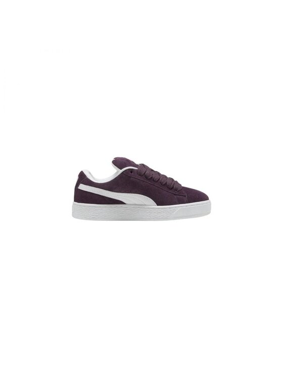Puma Puma Sneakers 395205_56_suede_xl Viola