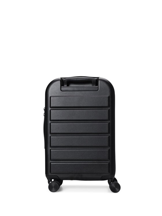 Rains Rains Valigetta q-dav-59026 Nero