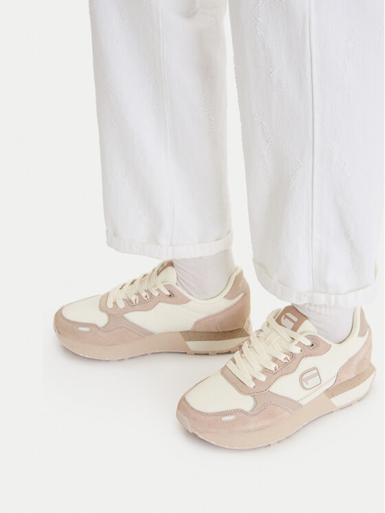 G-Star Raw G-Star Raw Sneakersy CEO-YG240116-02L Beżowy