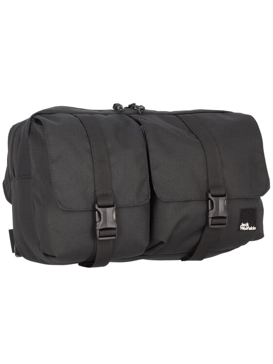 Jack Wolfskin Jack Wolfskin Torebka 275180 Czarny