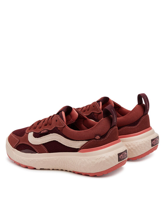 Vans Vans Сникърси MTE UltraRange Neo VR3 VN000CWE4QU1 Бордо