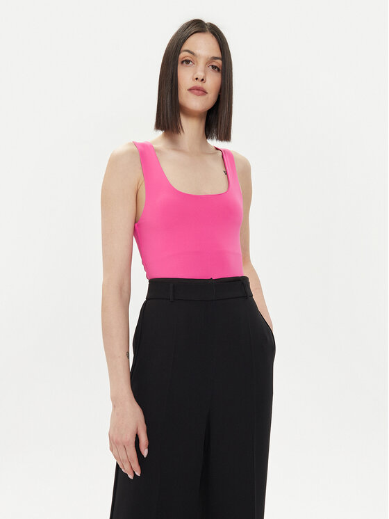 ONLY Top Lea 15278090 Rosa Regular Fit | Modivo.it