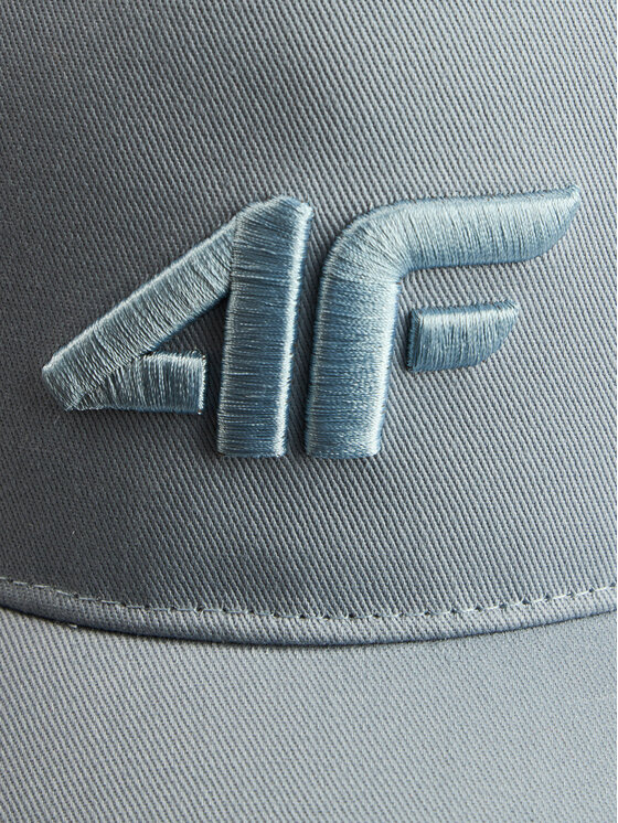 4F 4F Czapka z daszkiem COMMERCIAL 4