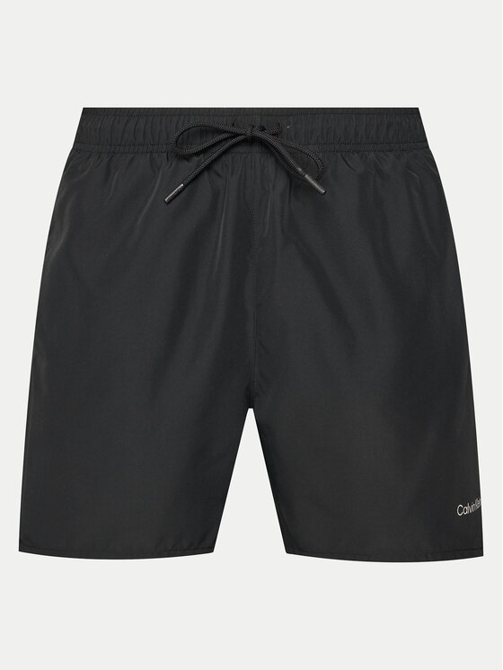 Calvin Klein Swimwear Calvin Klein Swimwear 2 db-os fürdőnadrág szett KM0KM01165 Színes Regular Fit