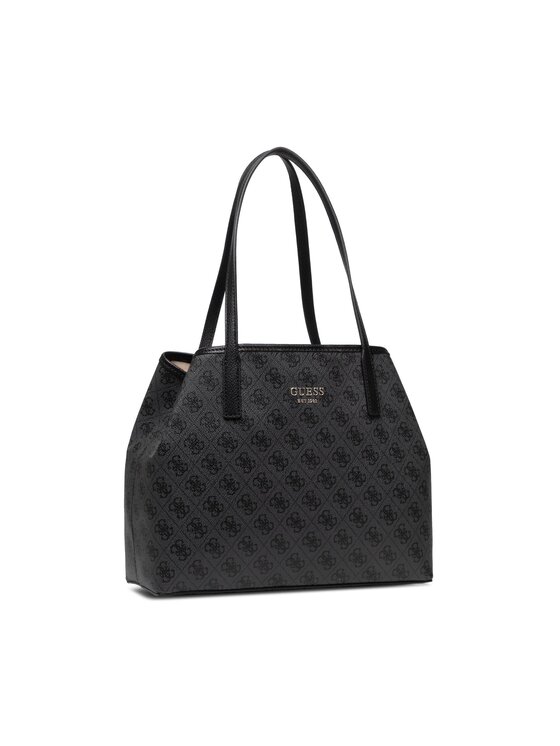 Guess Guess Rankinė Vikky HWSG69 95230 Juoda