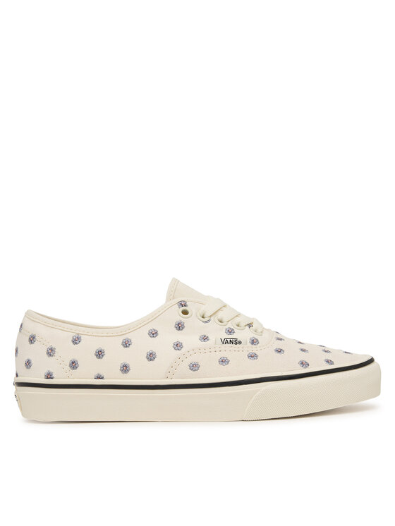 Vans Tenisówki Authentic VN000EADCD31 Écru