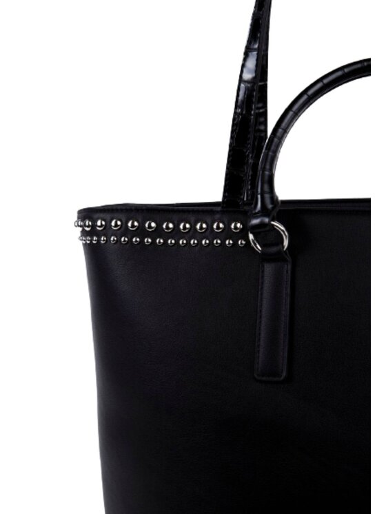 John Richmond John Richmond Borsa Borsa da donna John Richmond Nero