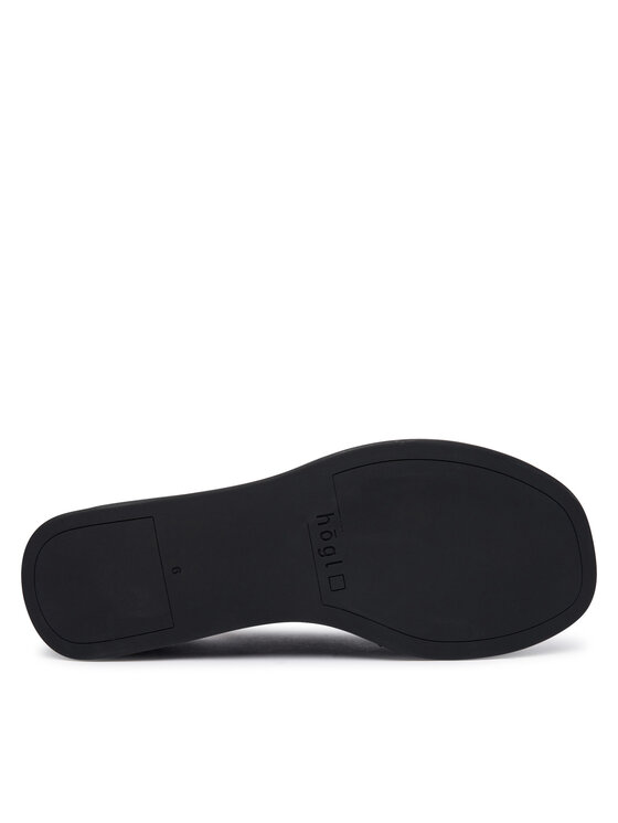 HÖGL HÖGL Sandalen 0-182530-01000 Schwarz