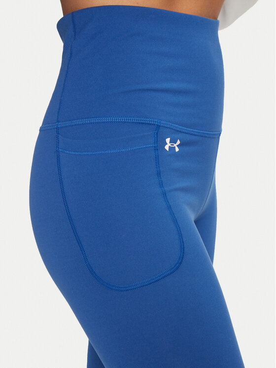 Under Armour Under Armour Клин UA Motion Ultra 1383607 Син Slim Fit
