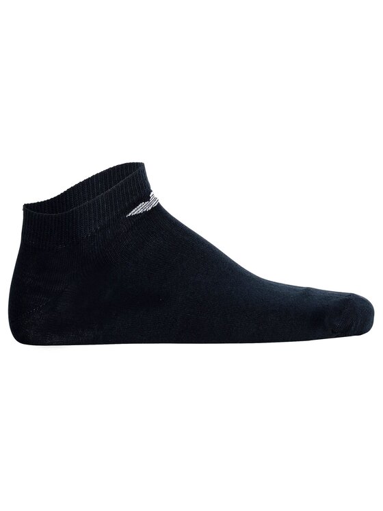 Emporio Armani Emporio Armani Skarpety krótkie 30652 Kolorowy