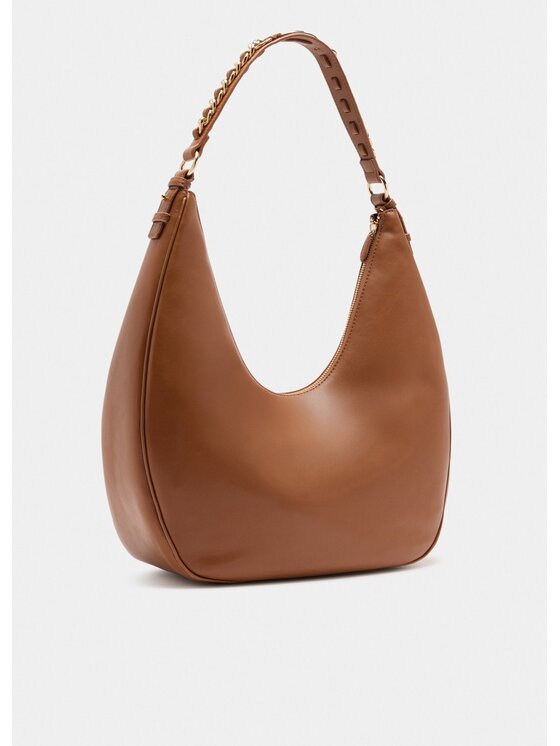 Liu Jo Liu Jo Borsa AF5037E007781244 Marrone