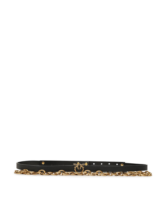 Curea De Damă PINKO Love Berry H1 Belt AI 25-26 PLT01 102148 A0F1 Violet 0000305478924