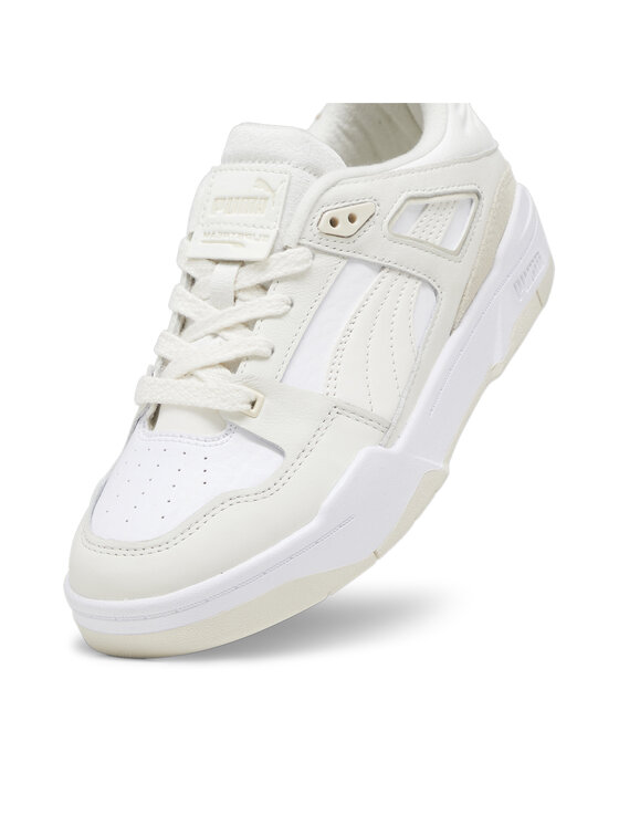 Puma Puma Buty 393049 Biały
