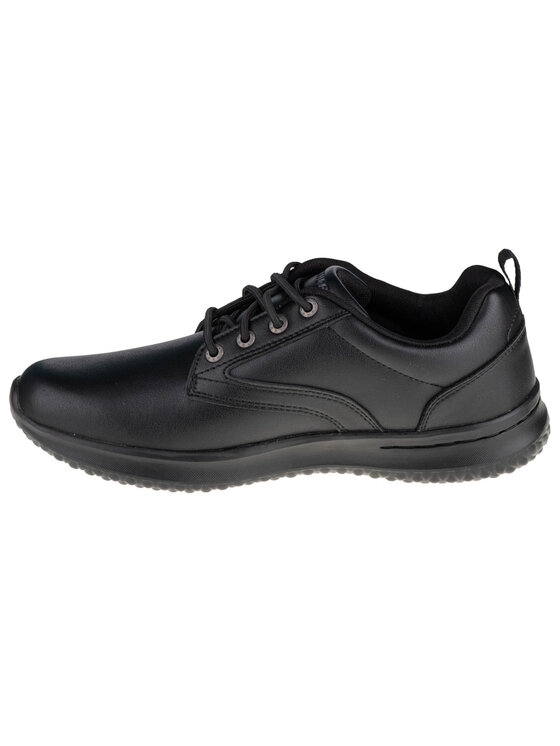 Skechers Skechers Scarpe basse Delson Antigo Nero