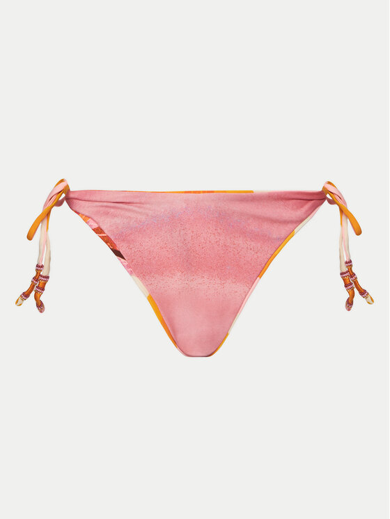Maaji Maaji Bikini partea de jos Paradiso Waves Splenium PT5168SCC001 Roz