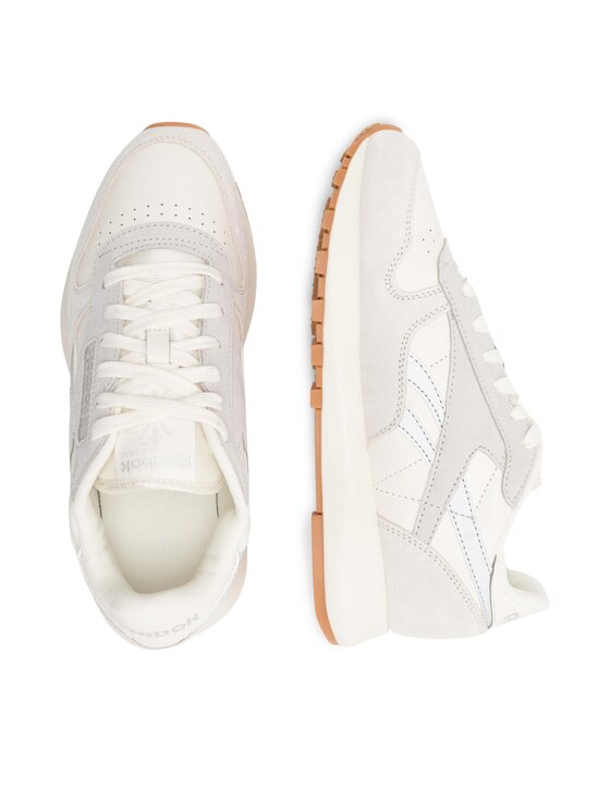 Reebok Reebok Superge Classic Leather Sp GY7401 Écru
