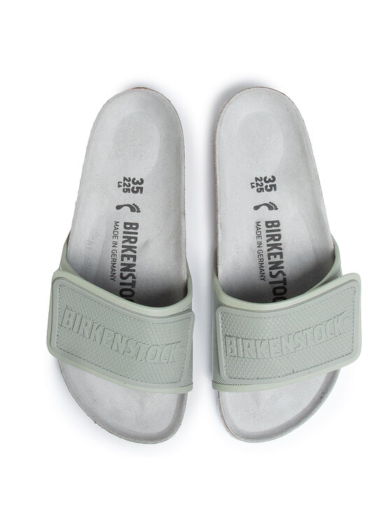 Birkenstock Pantoletten Tema 1015948 Grun Modivo