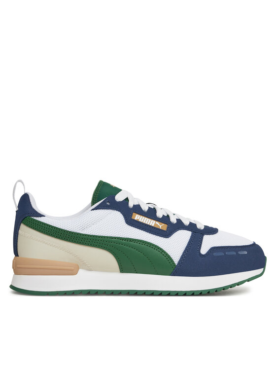 Puma Snīkeri Puma R78 Vine 393910 07 Daudzkrāsains