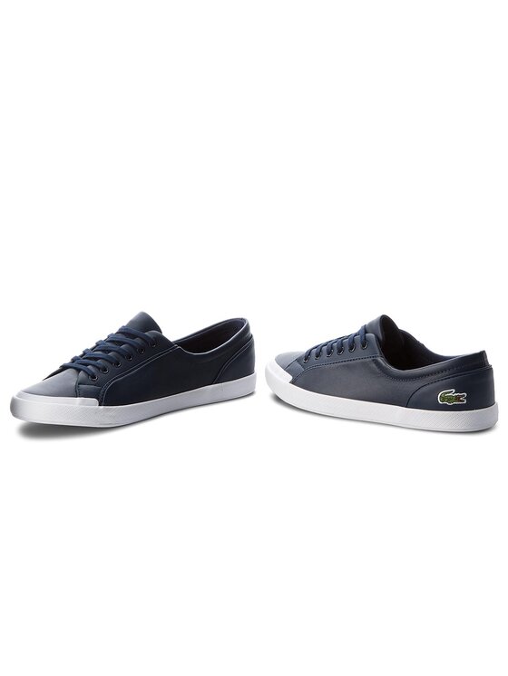 Lacoste lancelle outlet bl