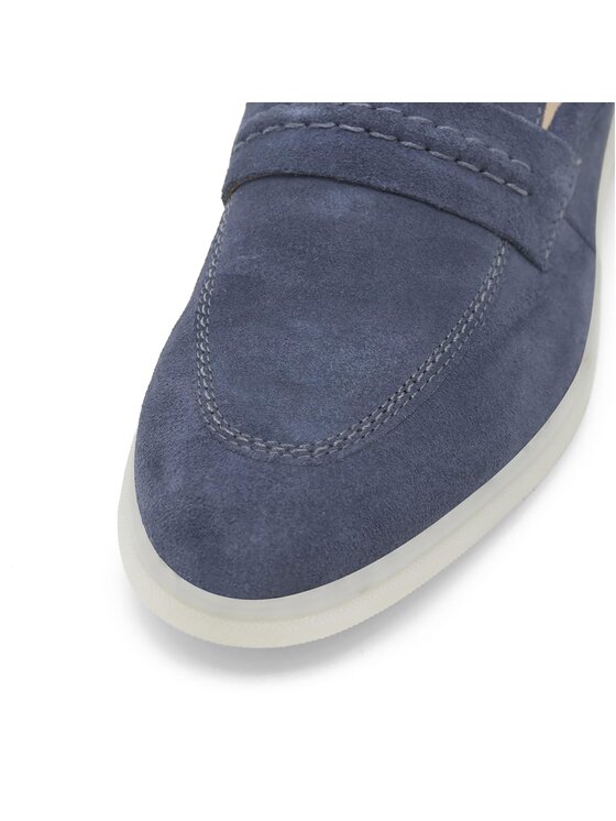 Lasocki Lasocki Loaferke WI16-VINISKA-01 Modra
