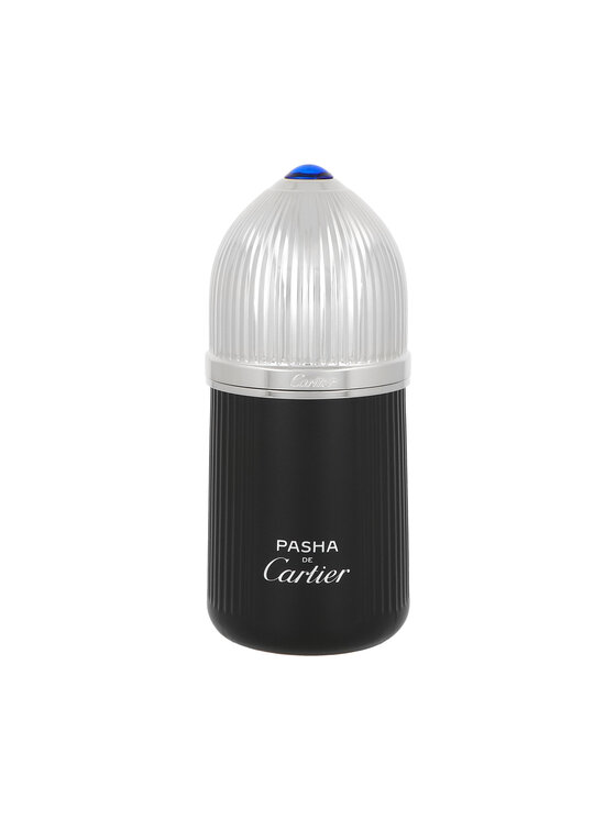 Cartier Cartier Pasha de Cartier Noire Woda toaletowa